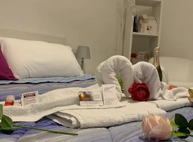 La Casa Di Emanuela * Rom