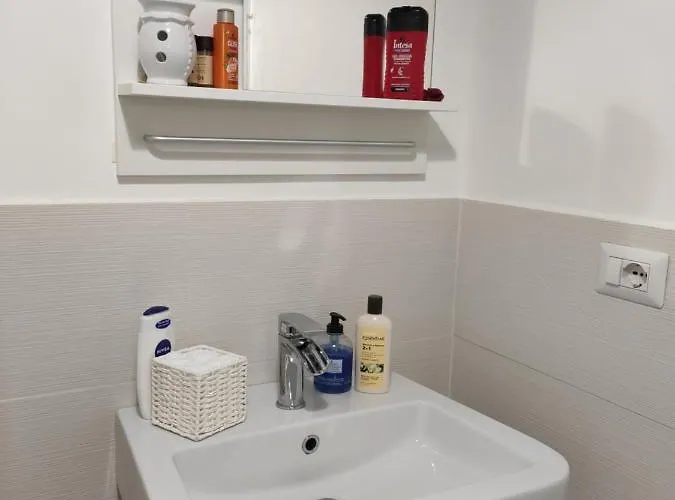 La Casa Di Emanuela * Rom