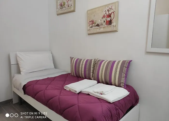 La Casa Di Emanuela