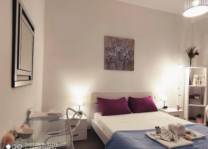Apartment La Casa Di Emanuela Rom