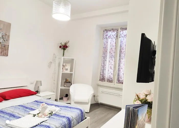 La Casa Di Emanuela Rom