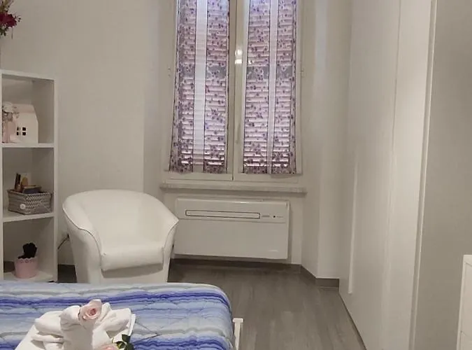 La Casa Di Emanuela