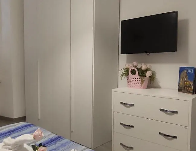 La Casa Di Emanuela Rom