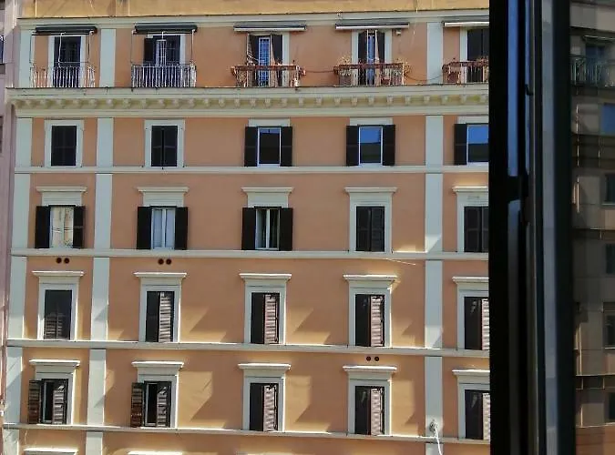 Apartment La Casa Di Emanuela *