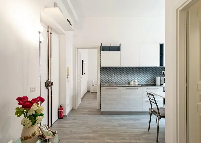 La Casa Di Emanuela Apartment Rom
