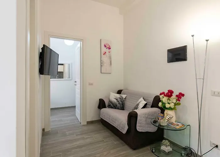La Casa Di Emanuela Apartment