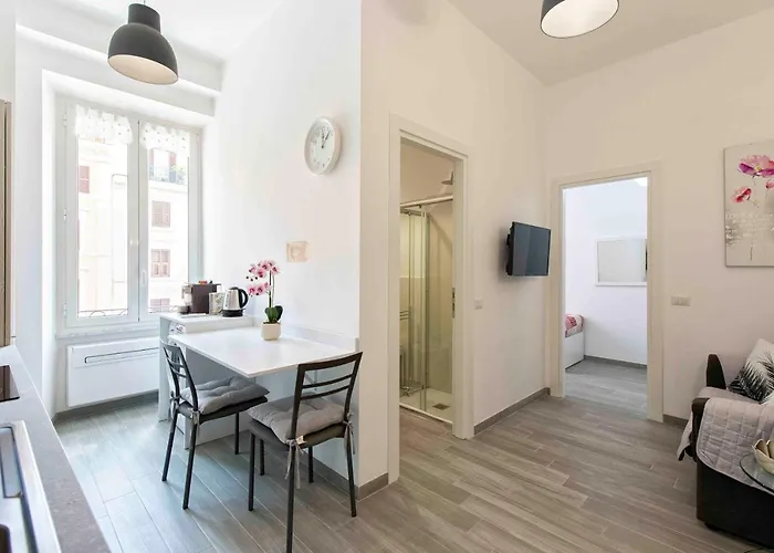La Casa Di Emanuela